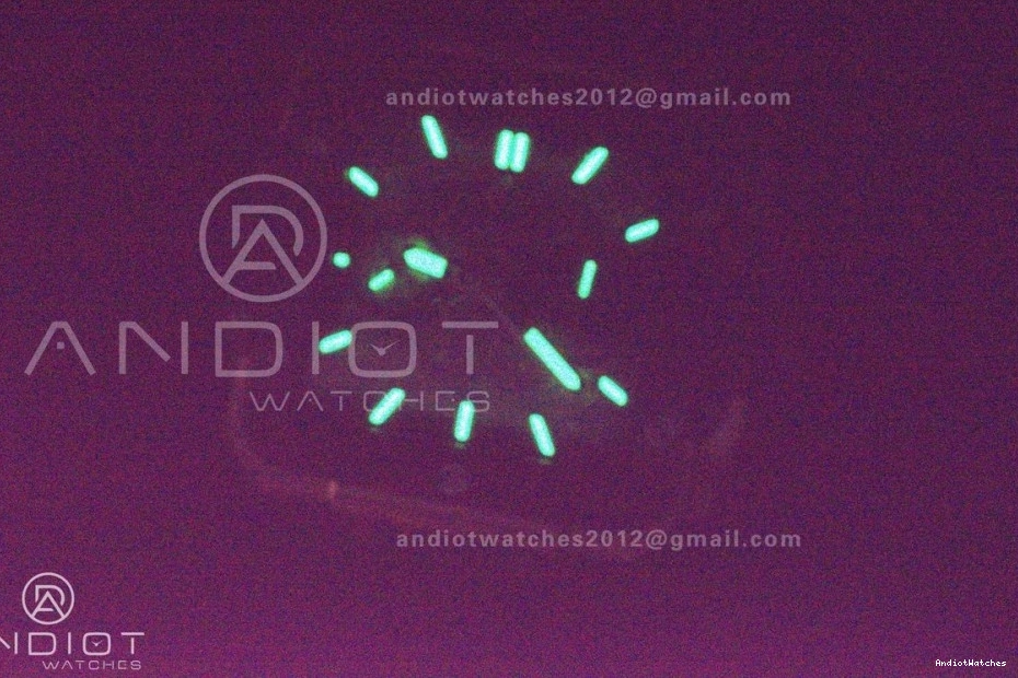 Edition Dial BBF Bezel Skeleton 1:1 A Ceramic Square Unico on Affordable Rubber RG Bang Strap 42mm 1116 Black Best 1024